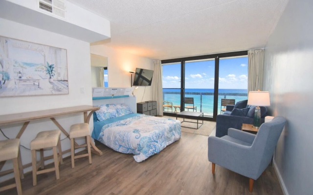 Golden Sands 1614 Studio