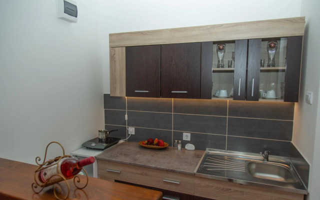 Apartments Petranovic