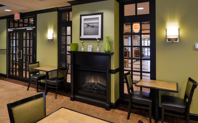 Holiday Inn Express & Suites Halifax Airport by IHG