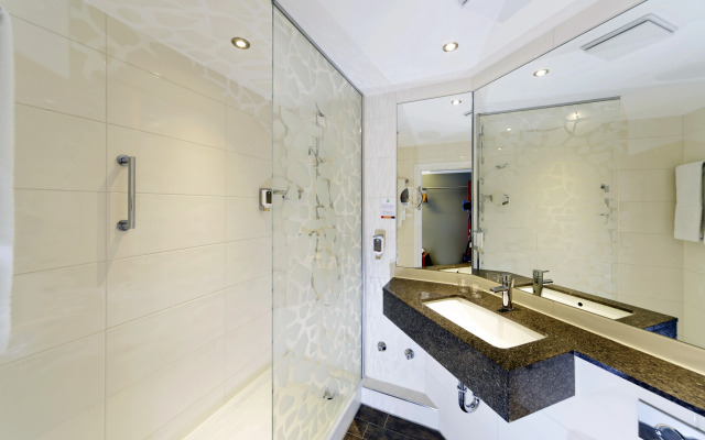 Premier Inn Stuttgart Bad Cannstatt Hotel