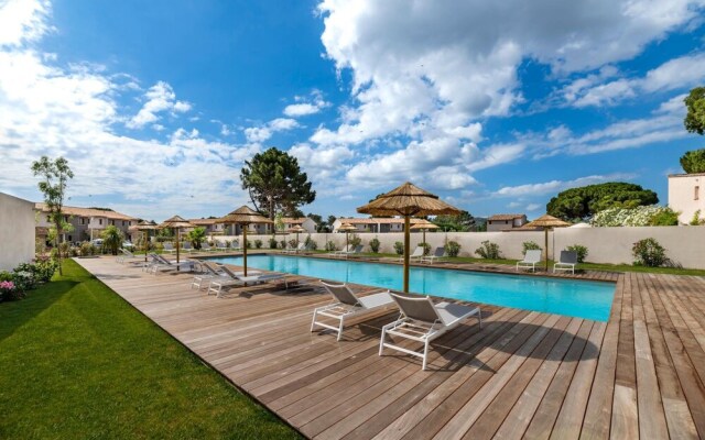 Hotel Calarossa Bay Resort