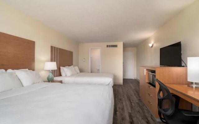 Nevada Flats Hotel
