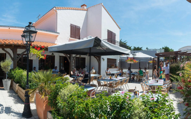 Camping du Bois Masson