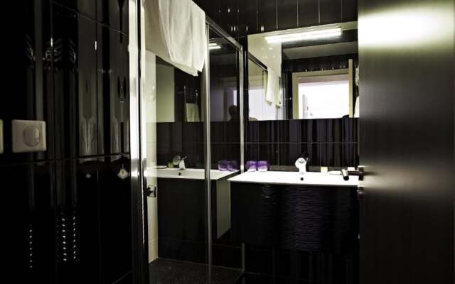 Logis La Belle Meuniere