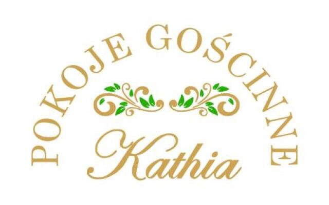 Kathia Pokoje Goscinne