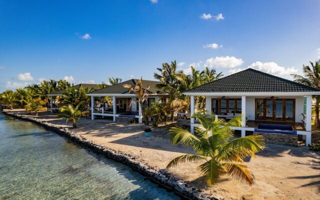 Turtle Island Beach Resort Trademark Collection