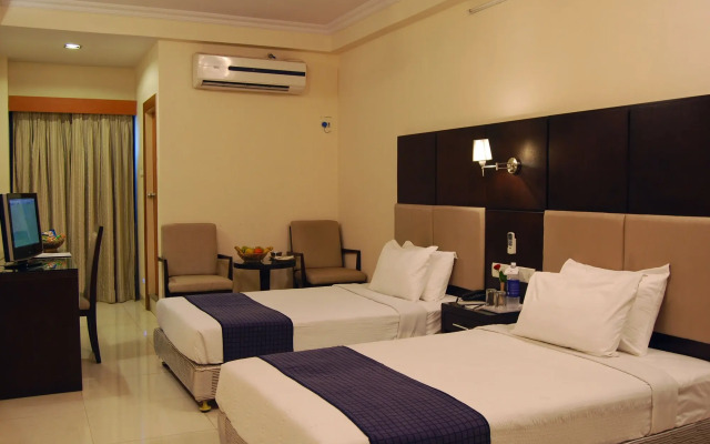 Lords Eco Inn Dahej