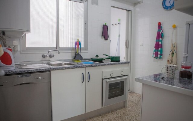 Apartamento Sirena