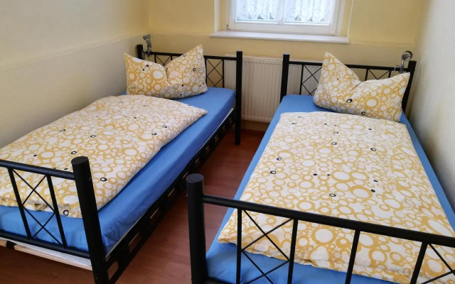 Ferienwohnung Barbarossa