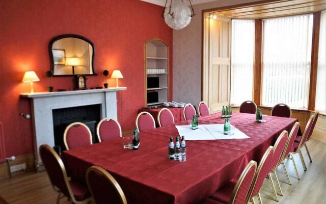 Westerlea Hotel