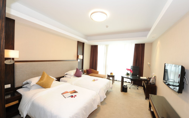 Xiangshan Ocean Hotel