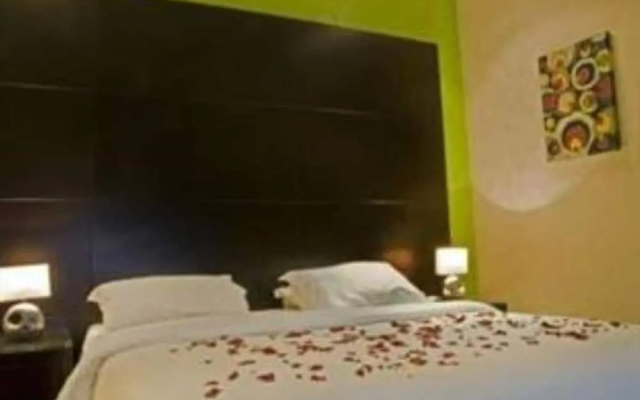 Mayyun Hotel 105