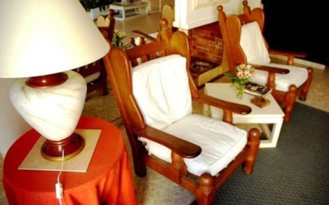 Hotel Saint James