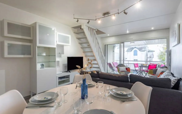 Apartment Ker Eol Carnac