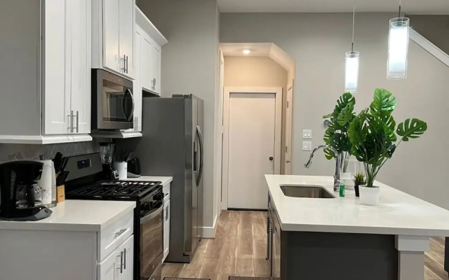 Houston Escape Near Downtown