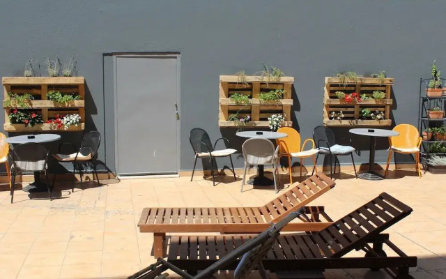 Hostel Quasimodo Adults Only