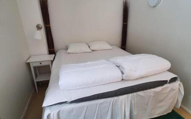 Gustaf's Hostel