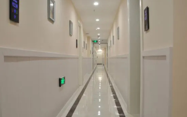 Shanghai Rutai Hotel