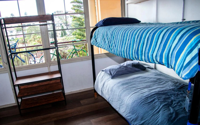 Mad Monkey Coogee Beach Hostel