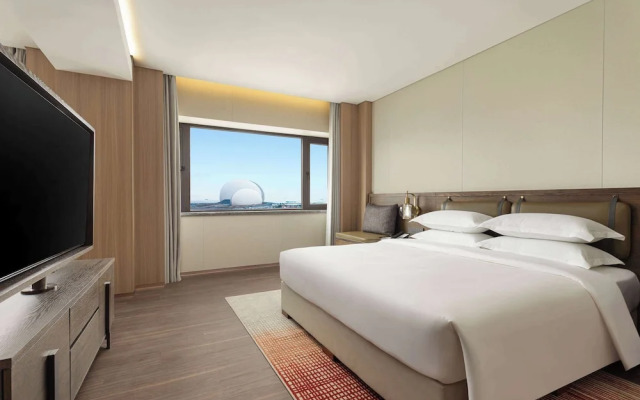 Ramada By Wyndham Zhuhai Xiangzhou