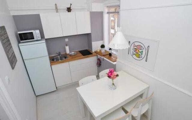 Downtown Apartments Zadar