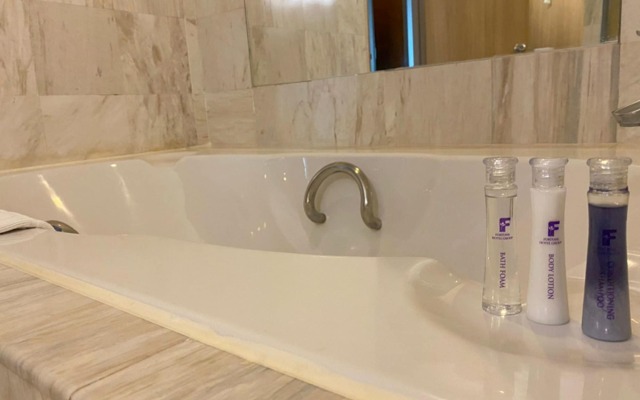 Fortune Hotel Korat