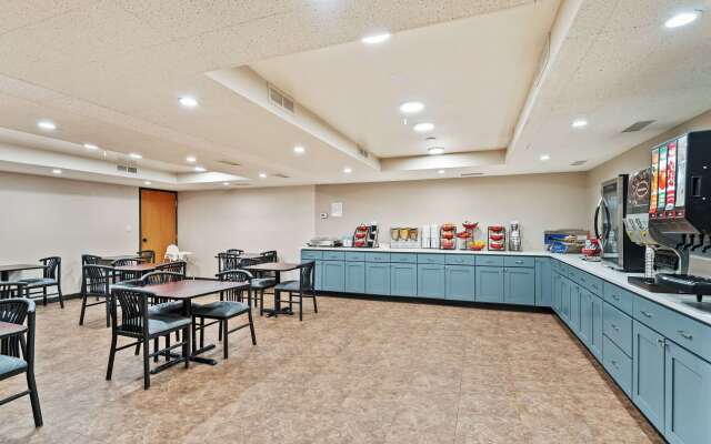 Ramada by Wyndham Cedar City