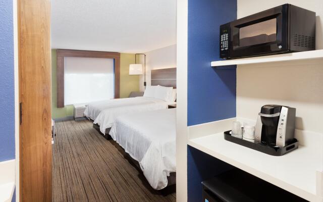 Holiday Inn Express Dothan North by IHG