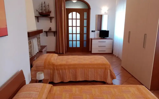 Contrada Macchia B&B