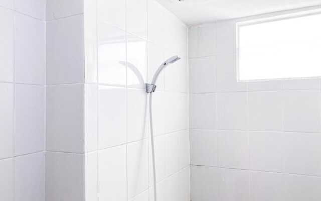 Best Deal And Comfort 3Br At Bassura City Apartment