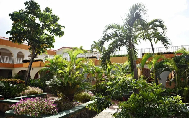 Starfish Las Palmas - Adults Only +16