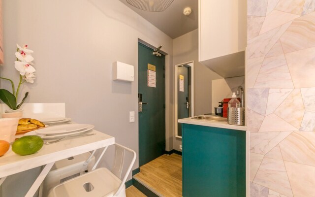 Apartments Ws Opera Rossini