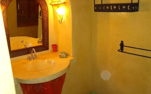 Riad Aldiana
