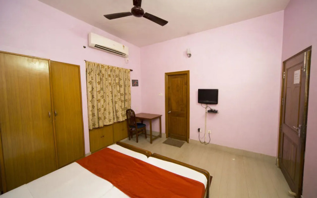 Coral Residency CL 36 Sector 2