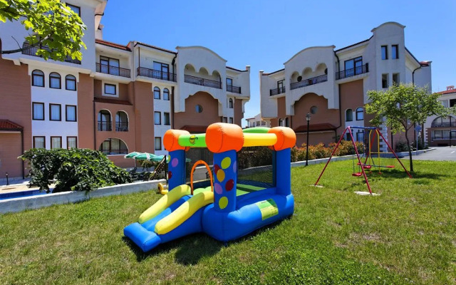 Sunrise Club Apart Hotel