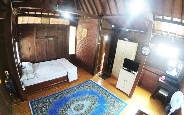 Biva Homestay Jogja