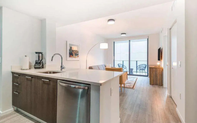 Sentral Alea Miami
