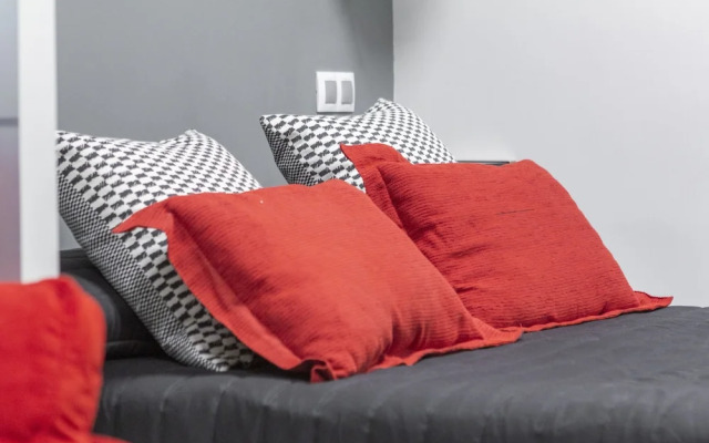 Rentalis ArgÃ¼elles