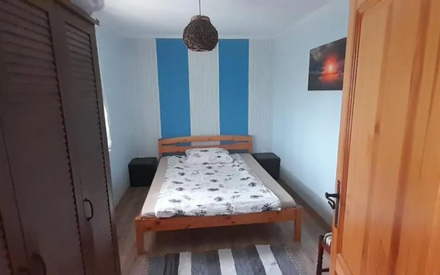 Gyöngyvirág apartman delux