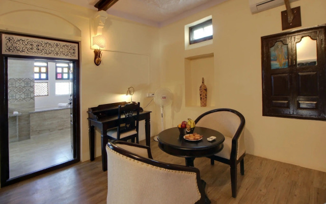 Roopam Resort