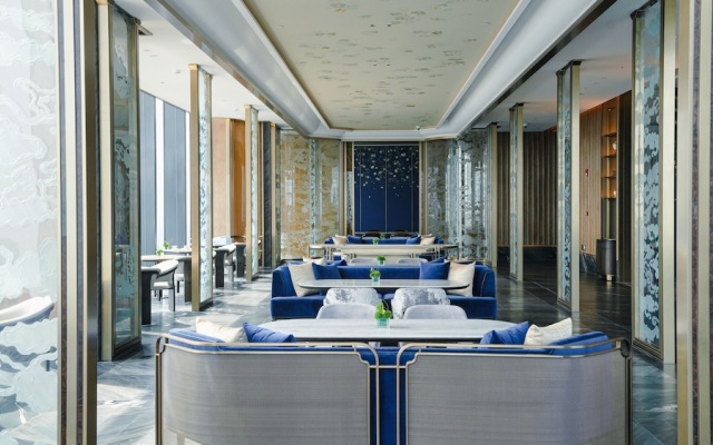 Diaoyutai Hotel Qingdao