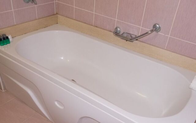 Celikhanim Termal Otel Spa