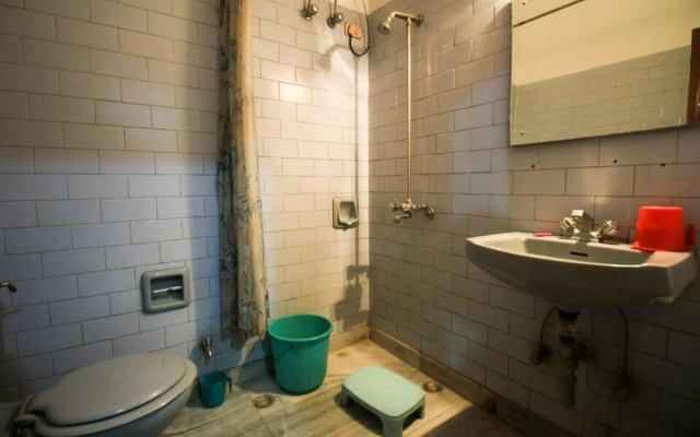 New Haven Guest House