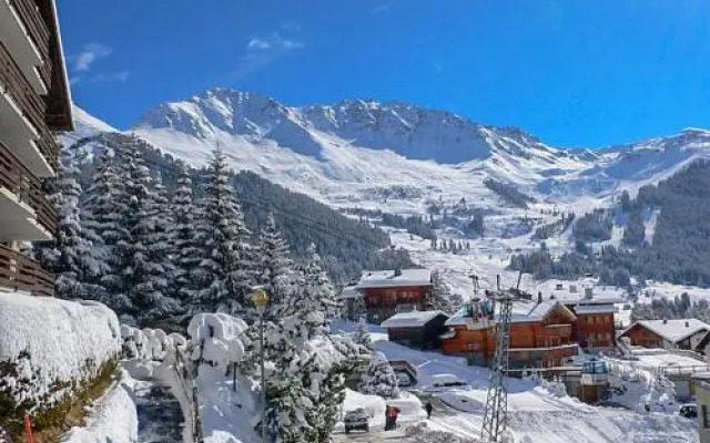 Apartment Boucanier 304