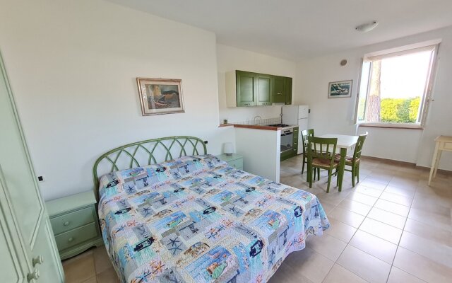 Ombra Verde - B&B e Appartamenti