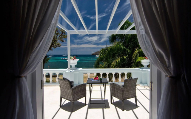 Bequia Plantation Hotel