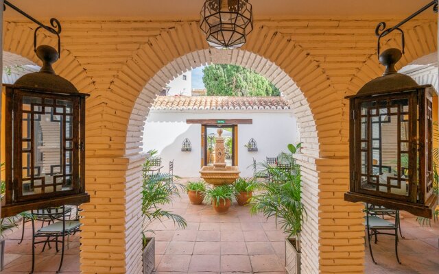 La Tartana Hotel Boutique