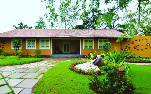 Devaaya Ayurveda Spa Resort