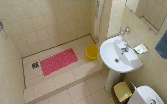 Legenda gostinitsa (Alushta)