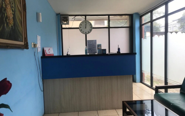 OYO 3747 Comfort Residence